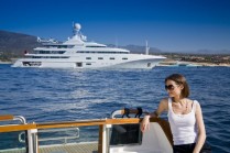 PRINCESS MARIANA - Main Profile
